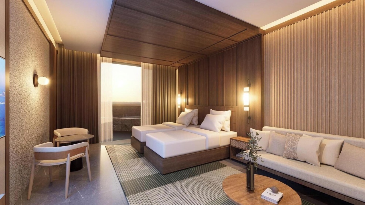 Photo of Bedroom in Padangbai