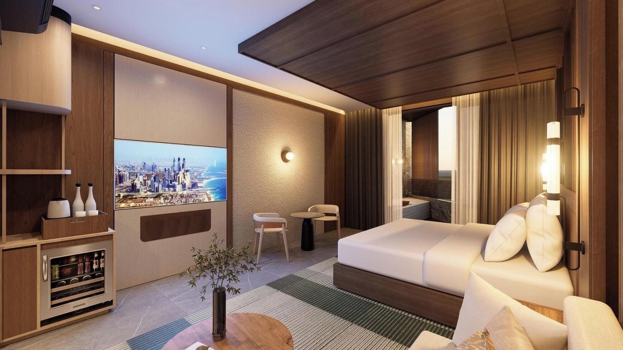 Photo of Bedroom in Padangbai