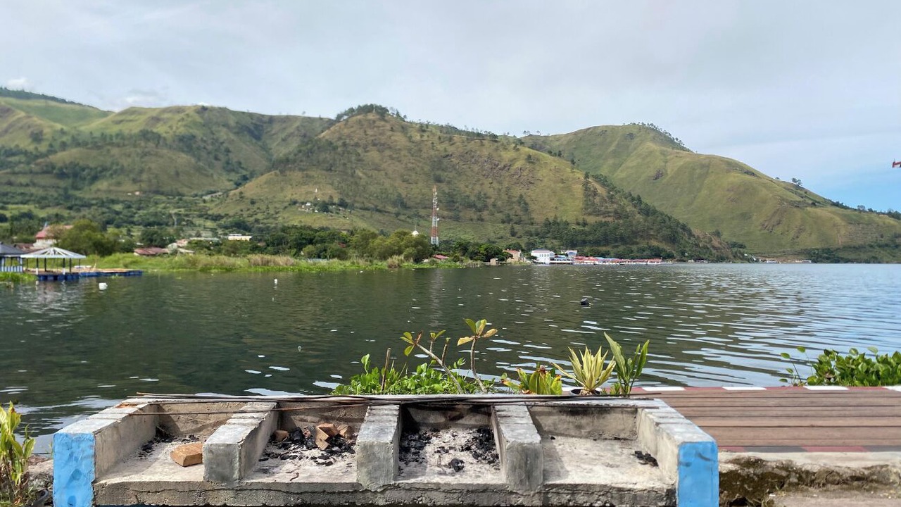 Photo of Outdoor in Merek