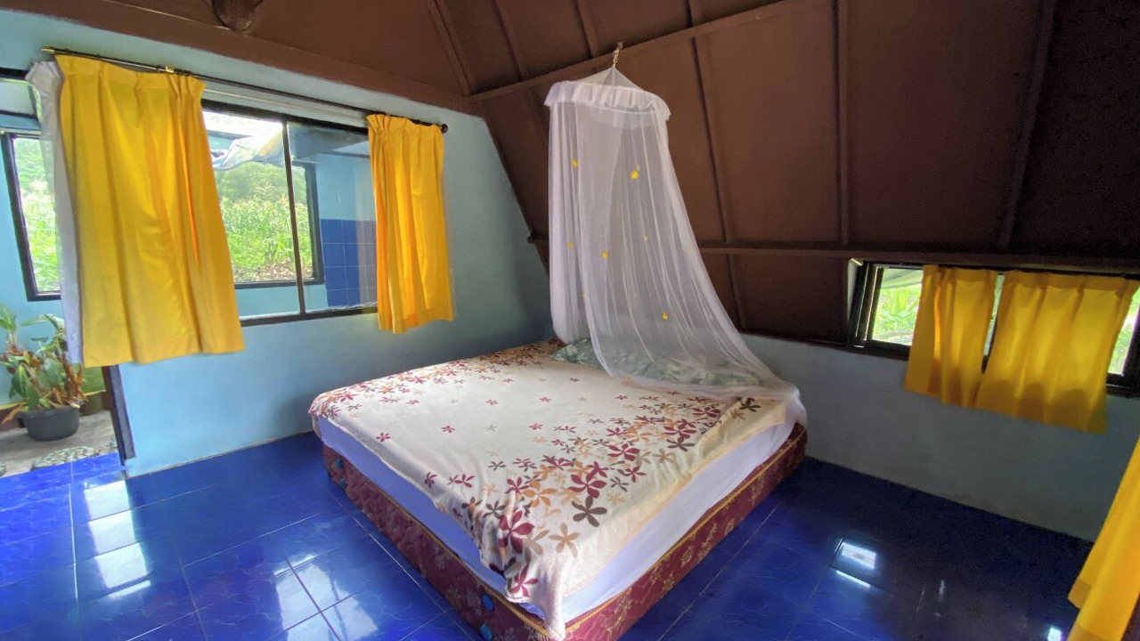 Photo of Bedroom in Merek