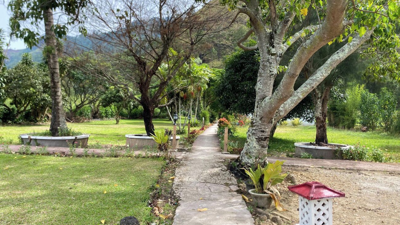 Photo of Outdoor in Merek