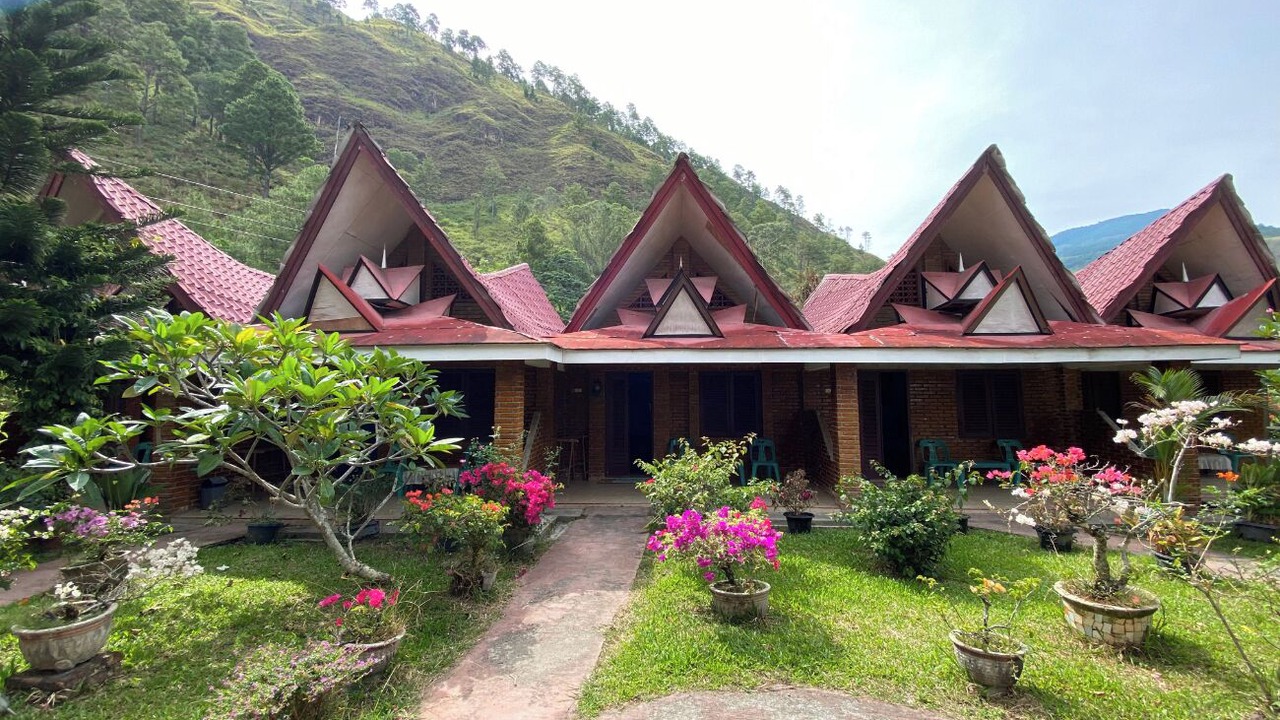 Photo of Outdoor in Merek