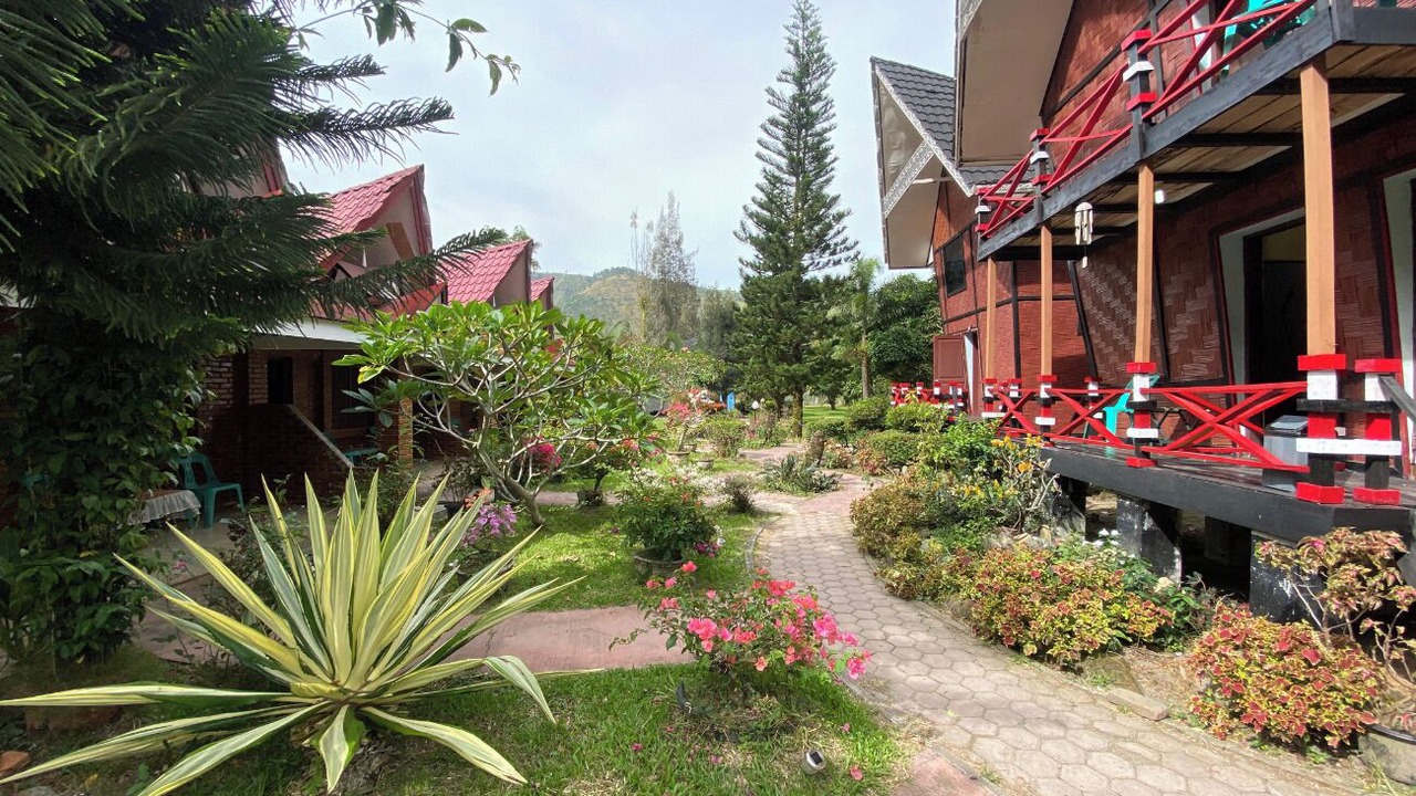 Photo of Outdoor in Merek