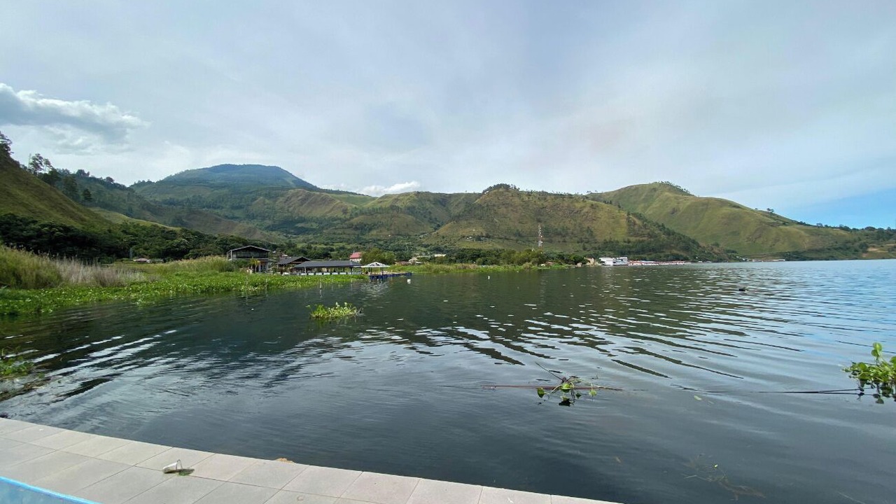 Photo of Outdoor in Merek