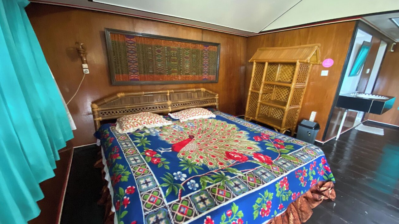 Photo of Bedroom in Merek