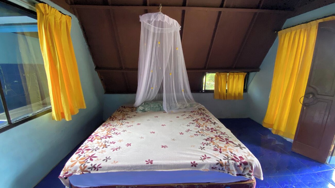 Photo of Bedroom in Merek