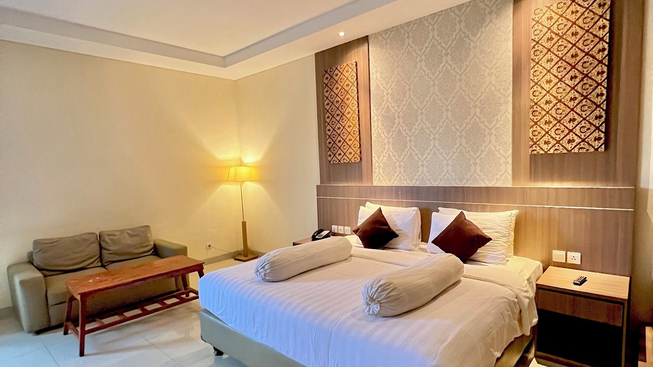 Photo of Bedroom in Ketapang