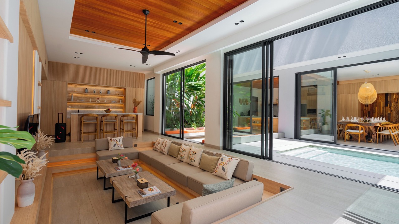 Photo of Outdoor in Jimbaran Bay