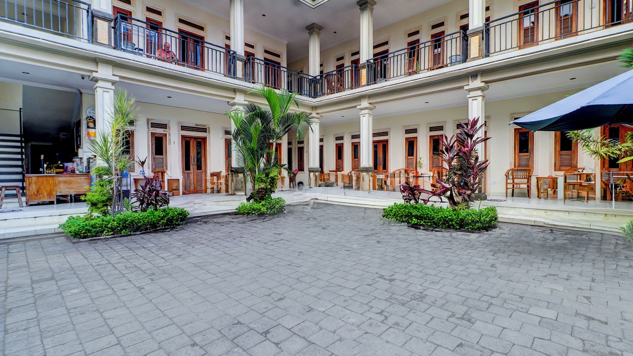 Photo of Outdoor in Downtown Kuta
