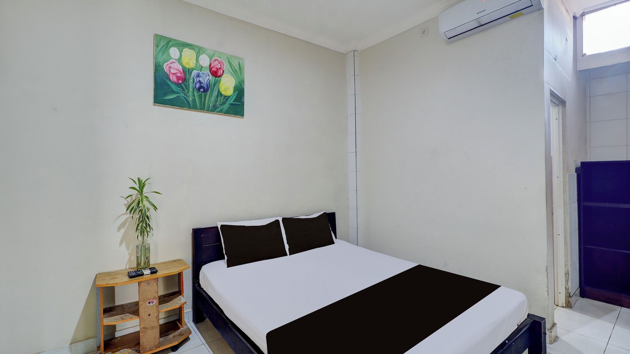Photo of Bedroom in Downtown Kuta