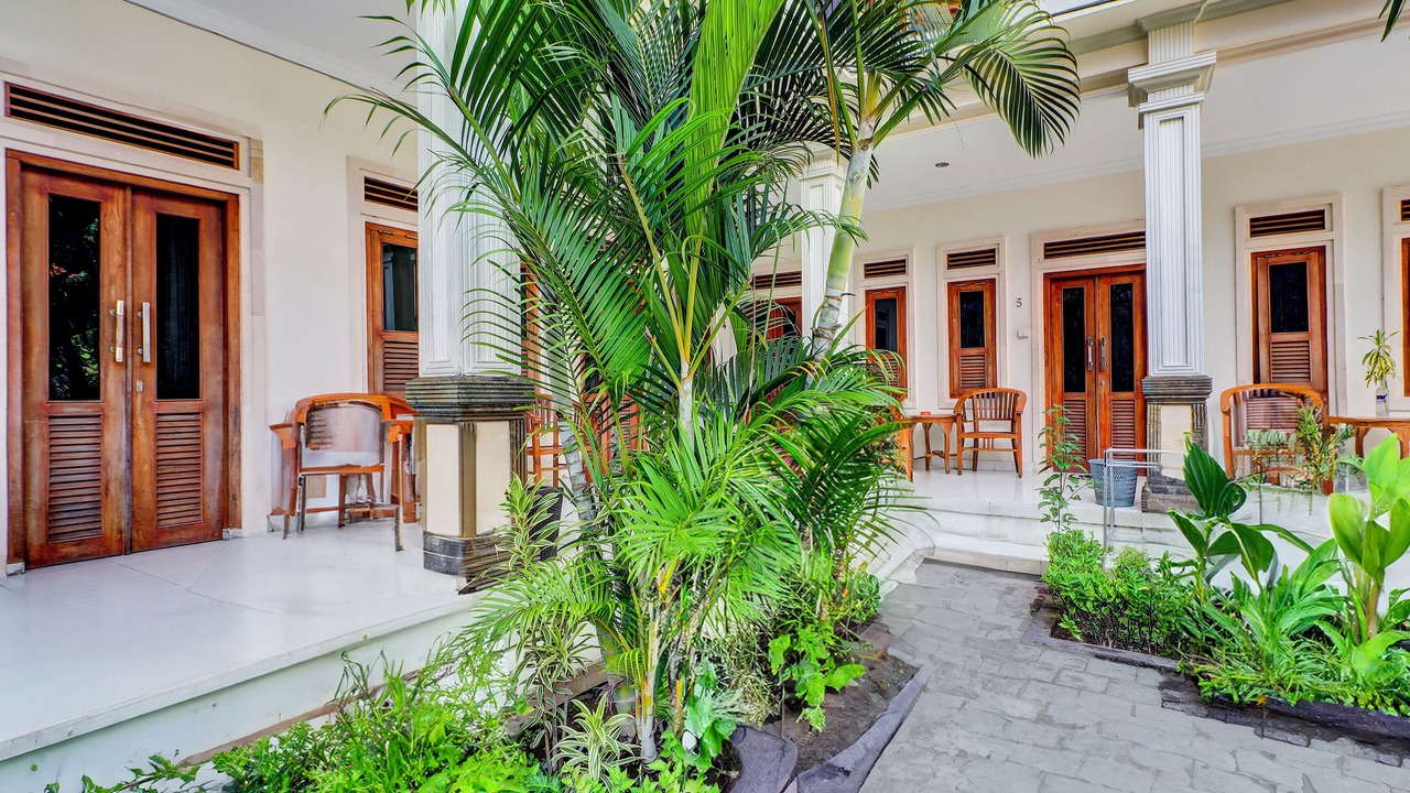 Photo of Outdoor in Downtown Kuta