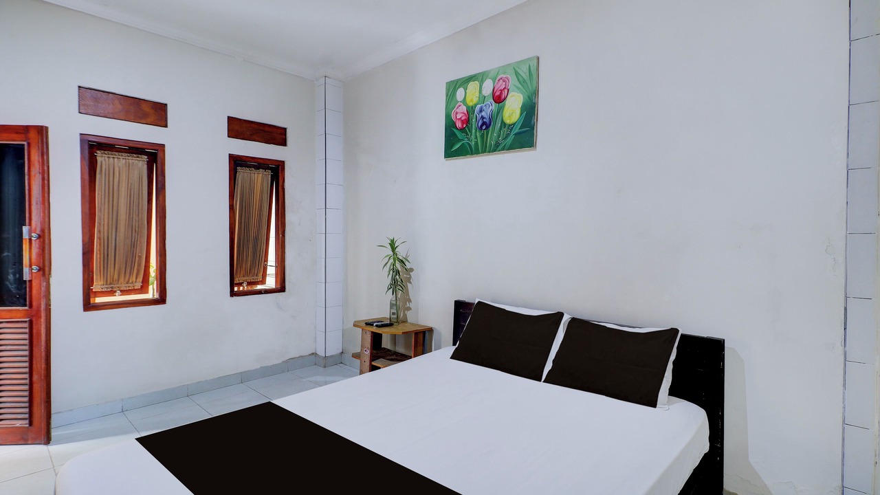 Photo of Bedroom in Downtown Kuta
