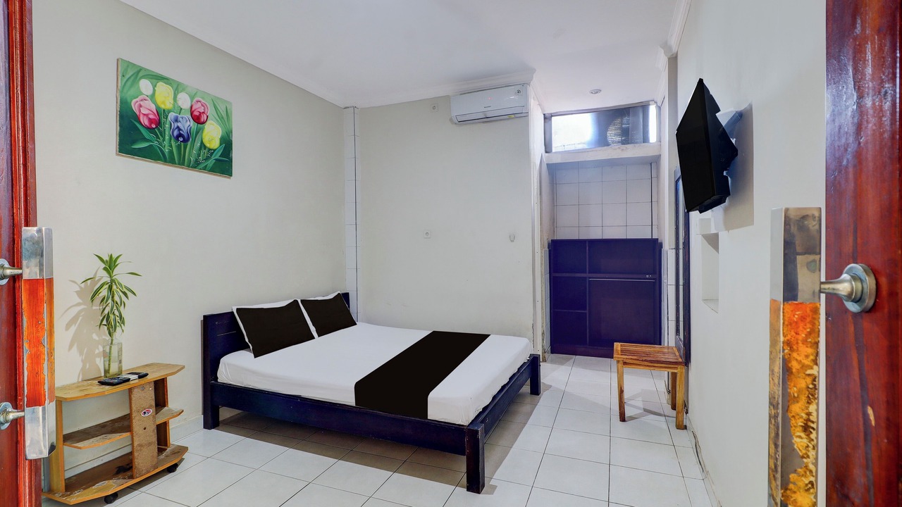 Photo of Bedroom in Downtown Kuta