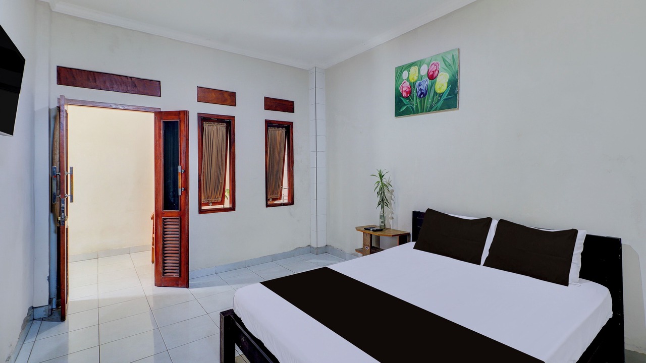 Photo of Bedroom in Downtown Kuta