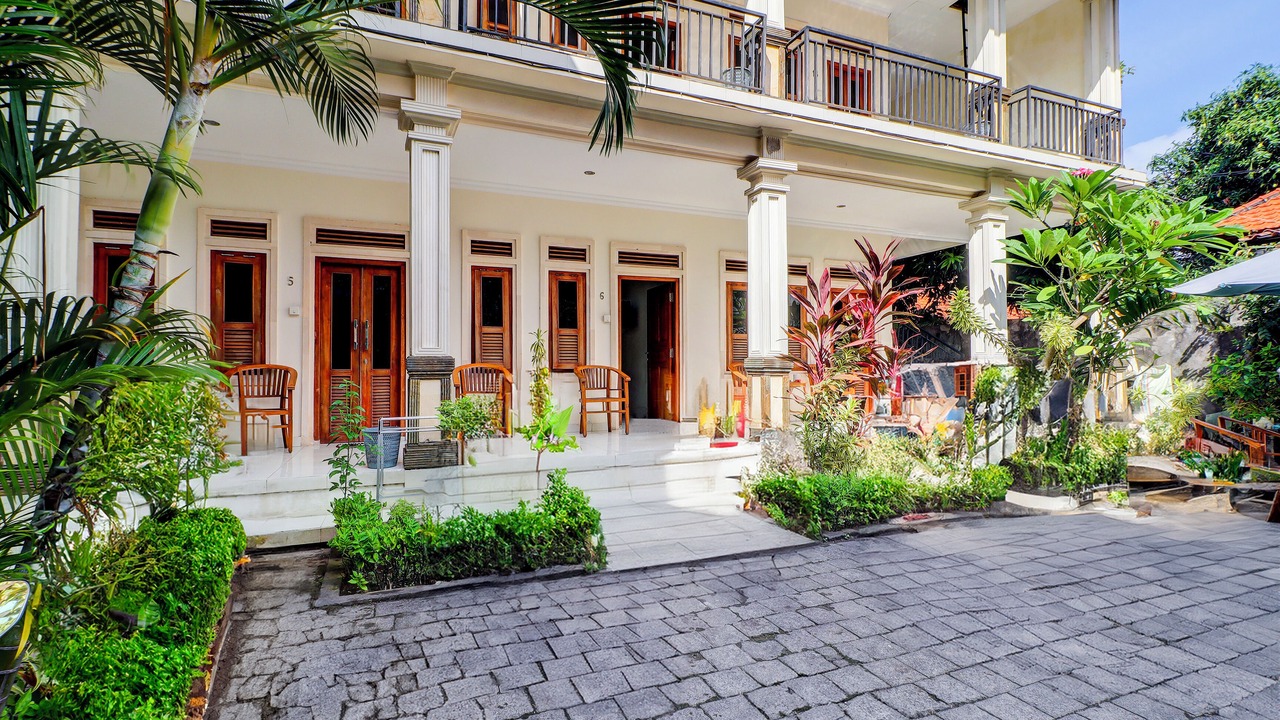 Photo of Outdoor in Downtown Kuta