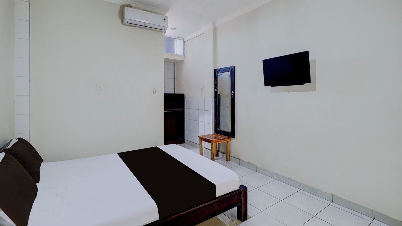 Photo of Bedroom in Downtown Kuta