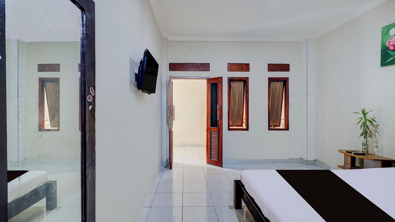 Photo of Bedroom in Downtown Kuta
