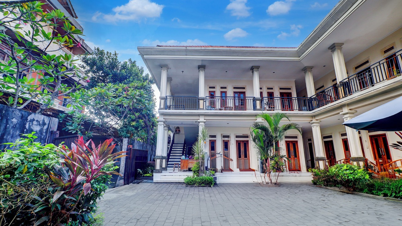 Photo of Others in Downtown Kuta