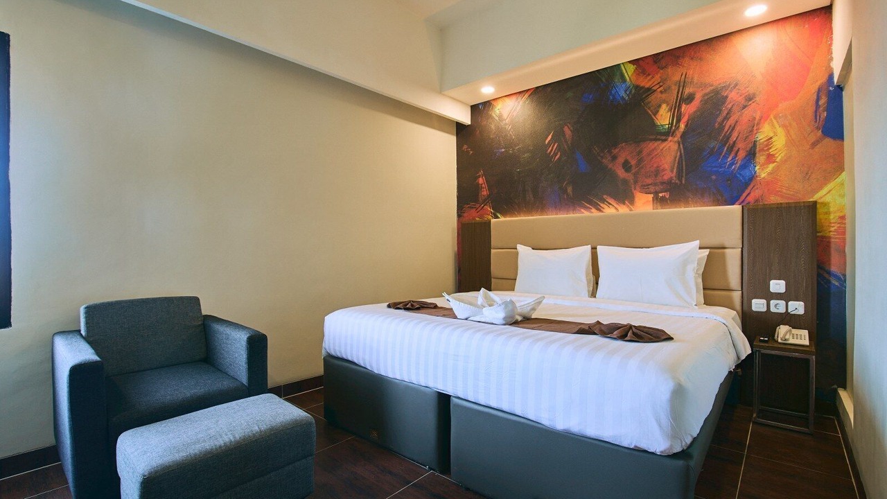 Photo of Bedroom in Cibinong