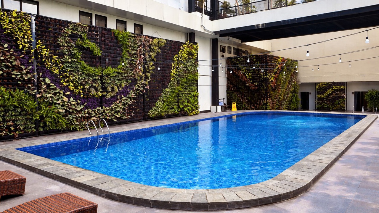 Photo of Outdoor in Cibinong