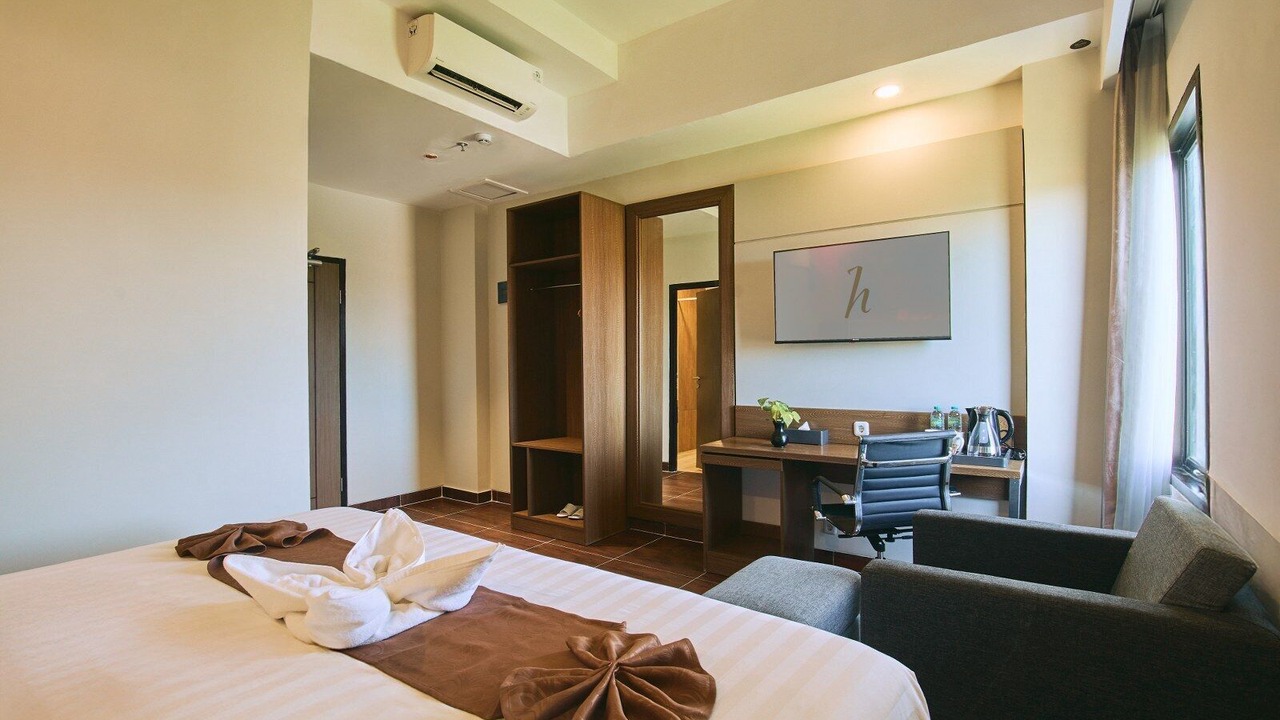 Photo of Bedroom in Cibinong