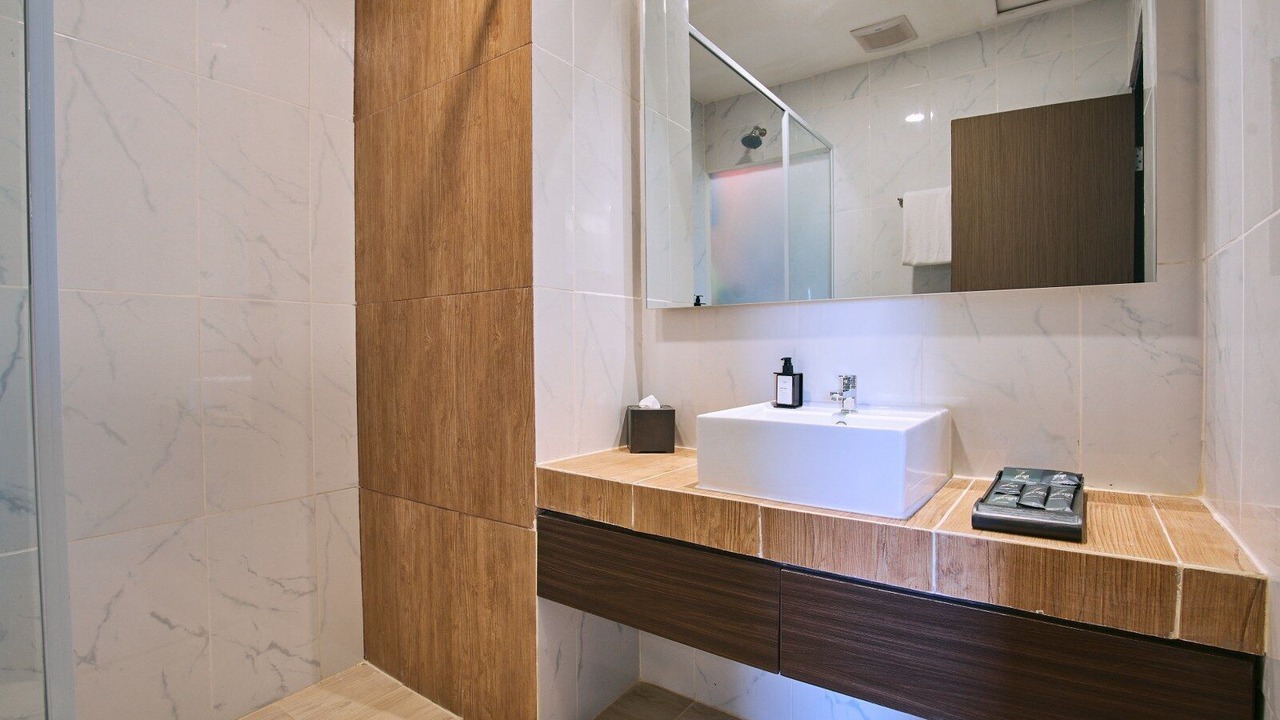Photo of Bathroom in Cibinong