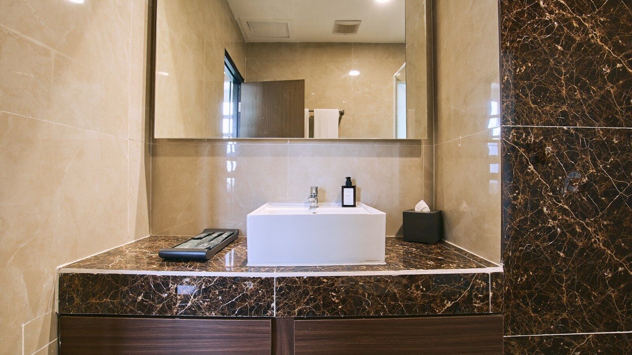 Photo of Bathroom in Cibinong