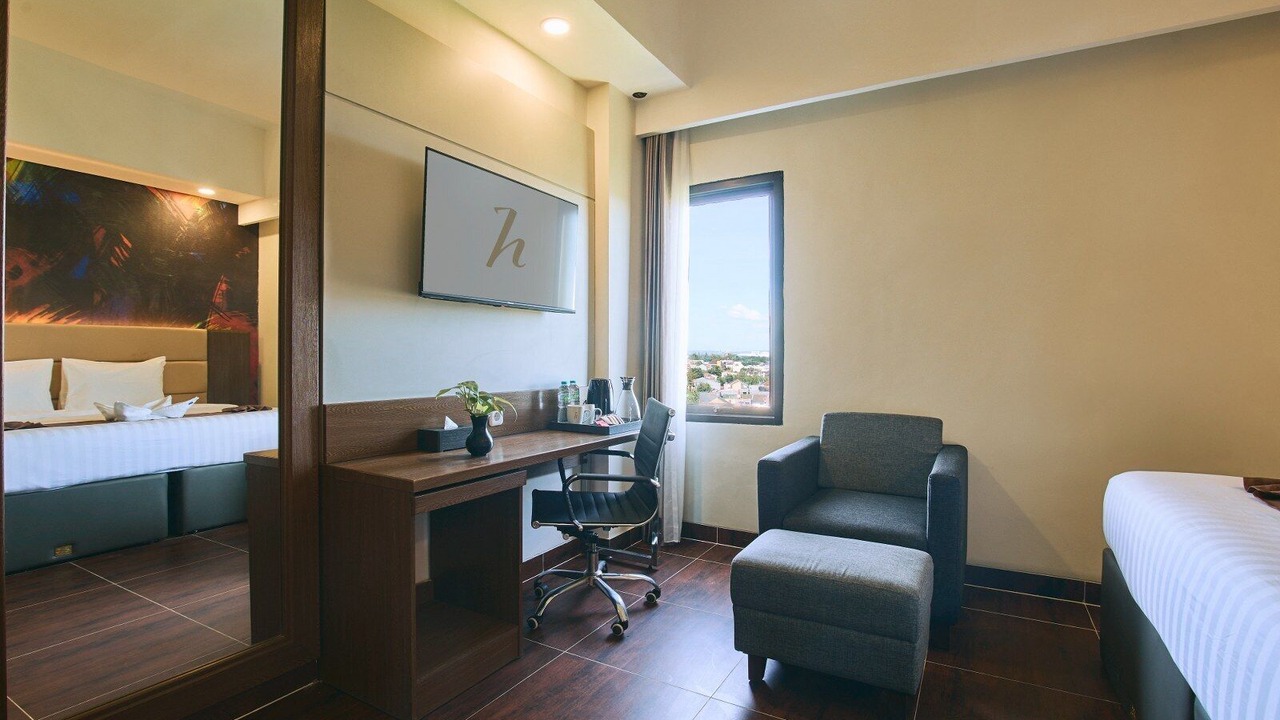 Photo of Bedroom in Cibinong