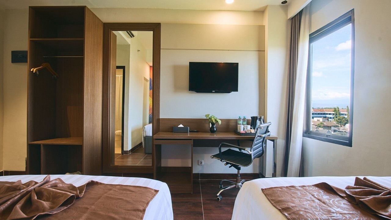 Photo of Bedroom in Cibinong