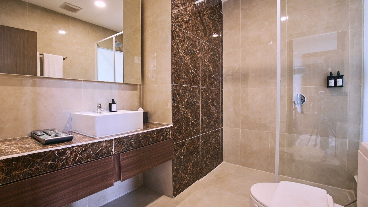 Photo of Bathroom in Cibinong