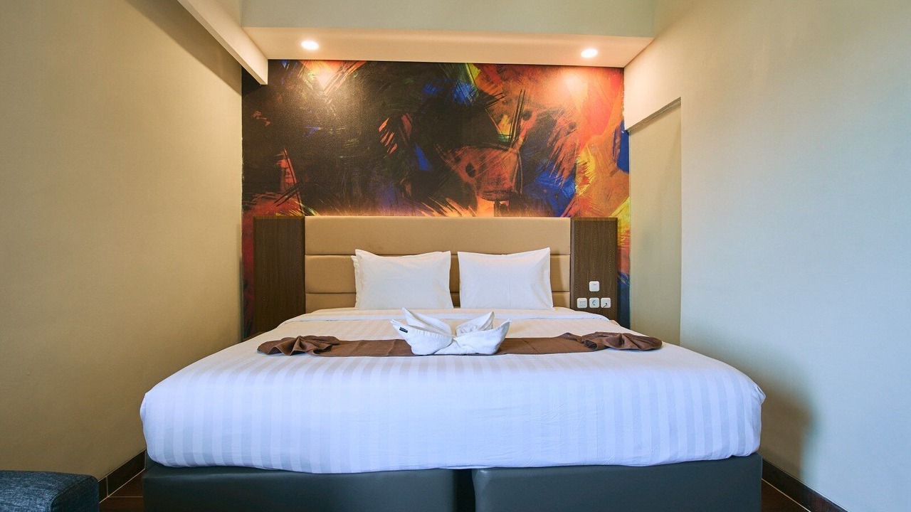 Photo of Bedroom in Cibinong