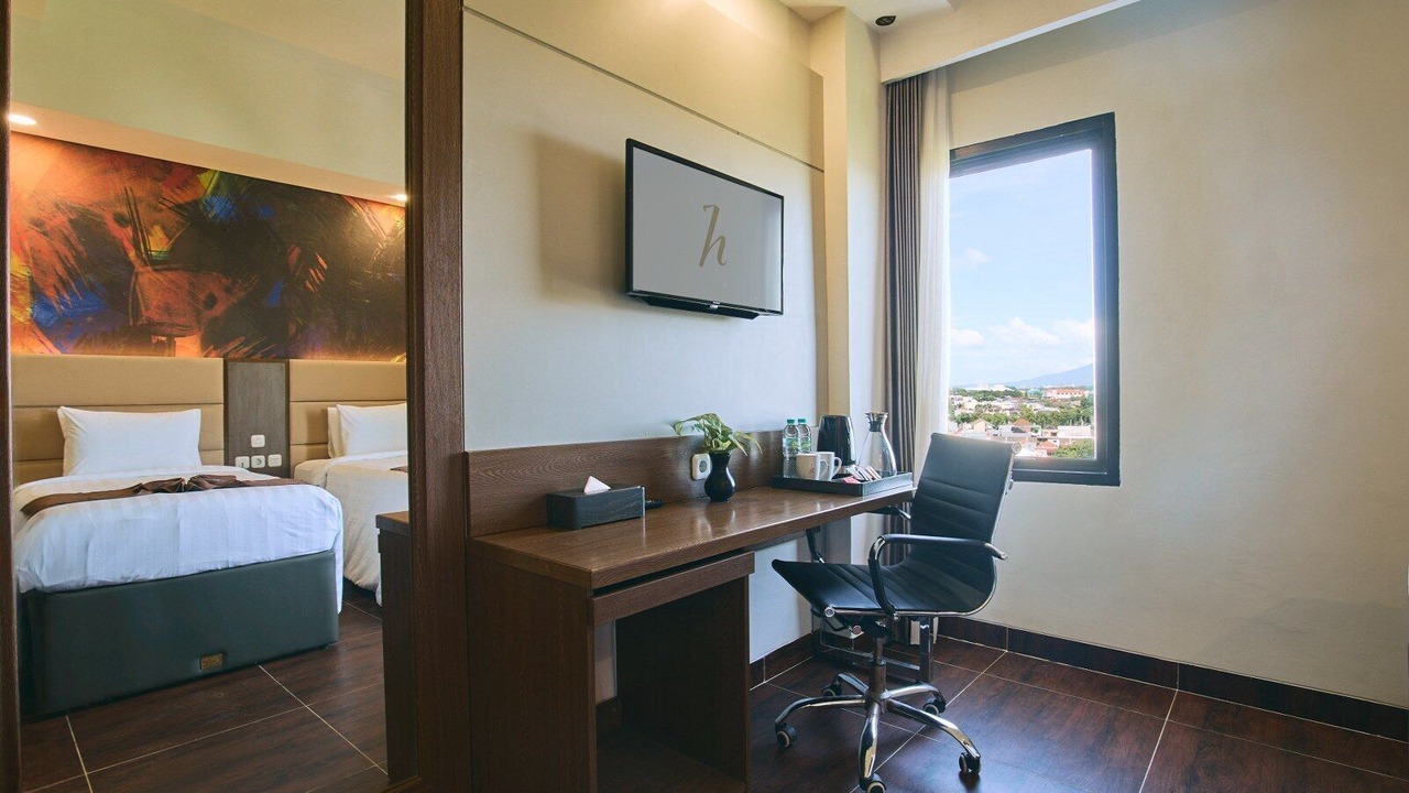 Photo of Bedroom in Cibinong