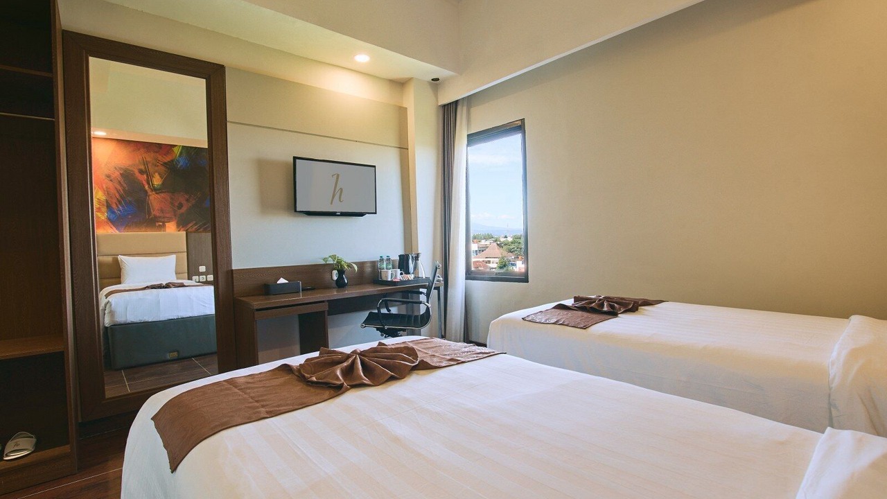 Photo of Bedroom in Cibinong