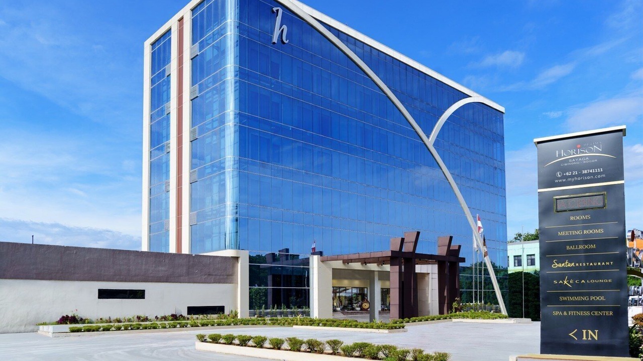 Photo of Outdoor in Cibinong