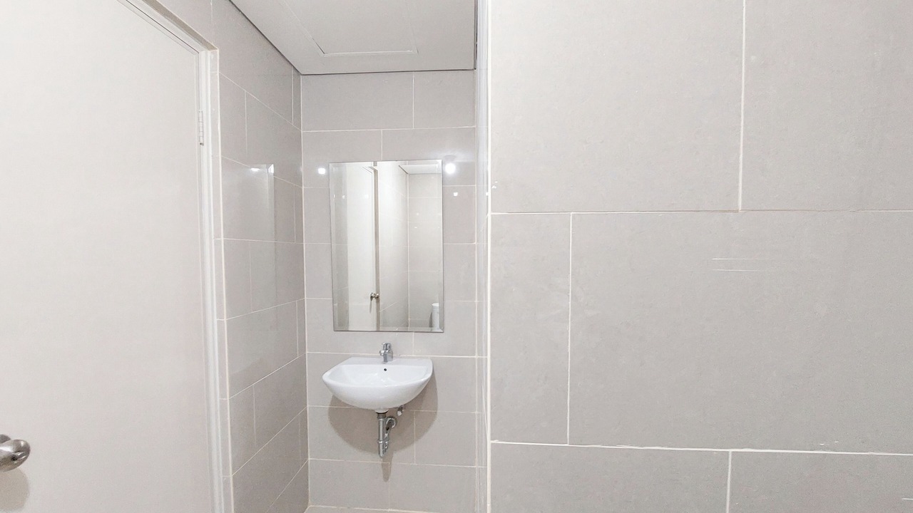 Photo of Bathroom in Kesawan