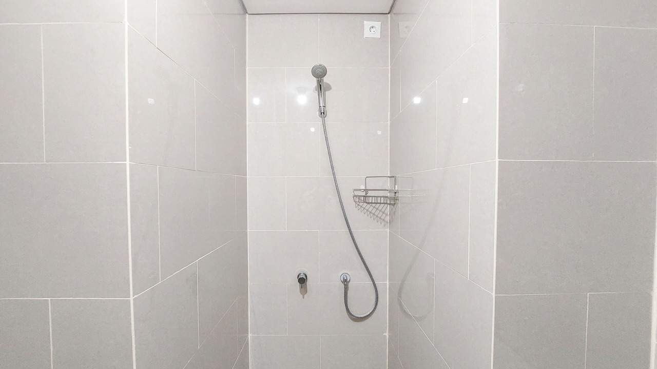 Photo of Bathroom in Kesawan
