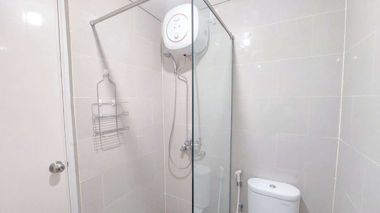 Photo of Bathroom in Kesawan