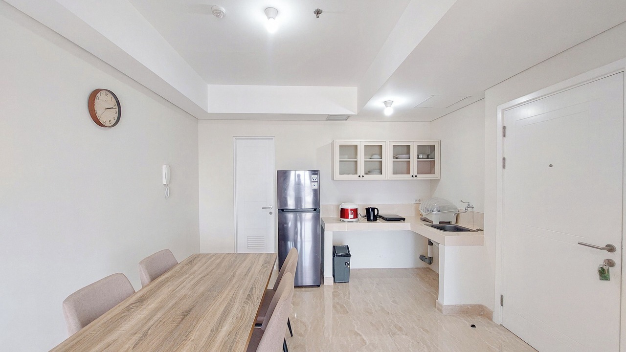 Photo of Bedroom in Kesawan