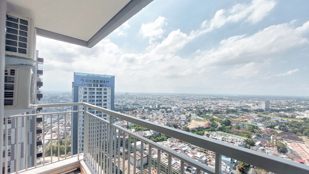 Photo of Patio Balcony in Kesawan