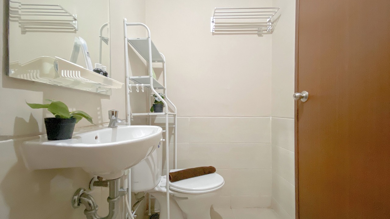 Photo of Bathroom in Bekasi Timur