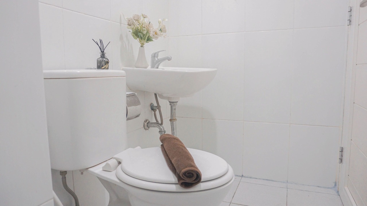 Photo of Bathroom in Karawang