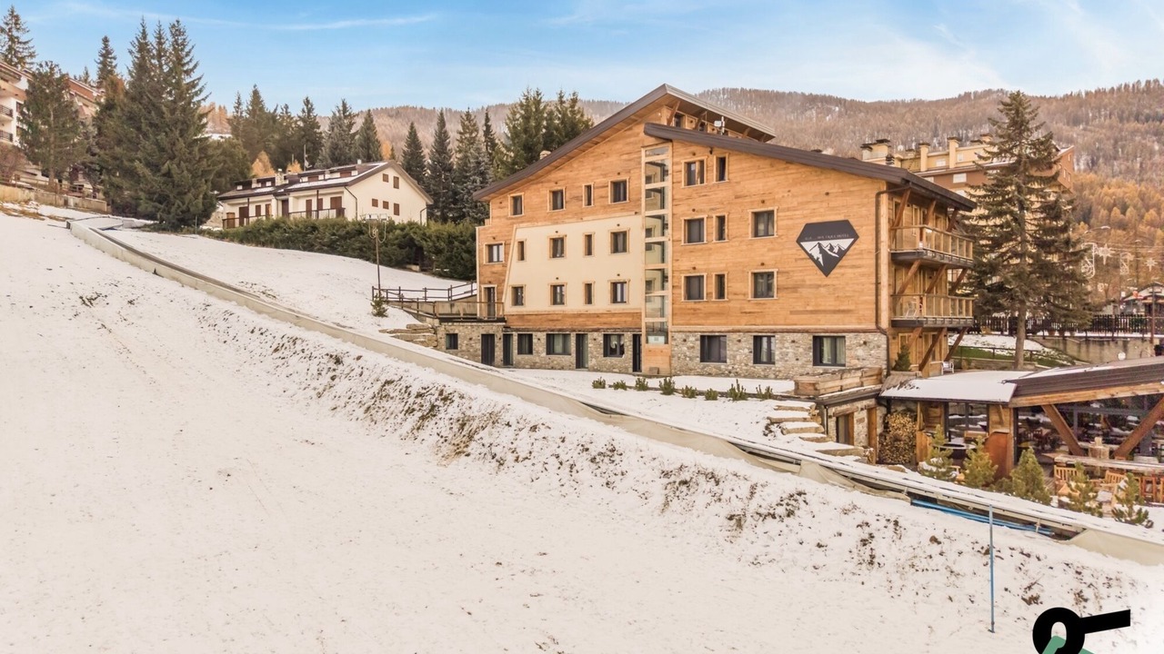 Photo of Outdoor in Sauze d'Oulx