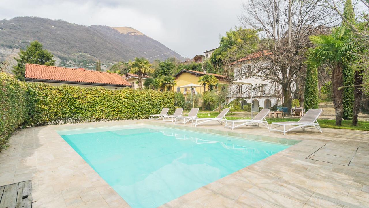 Photo of Outdoor in Lenno
