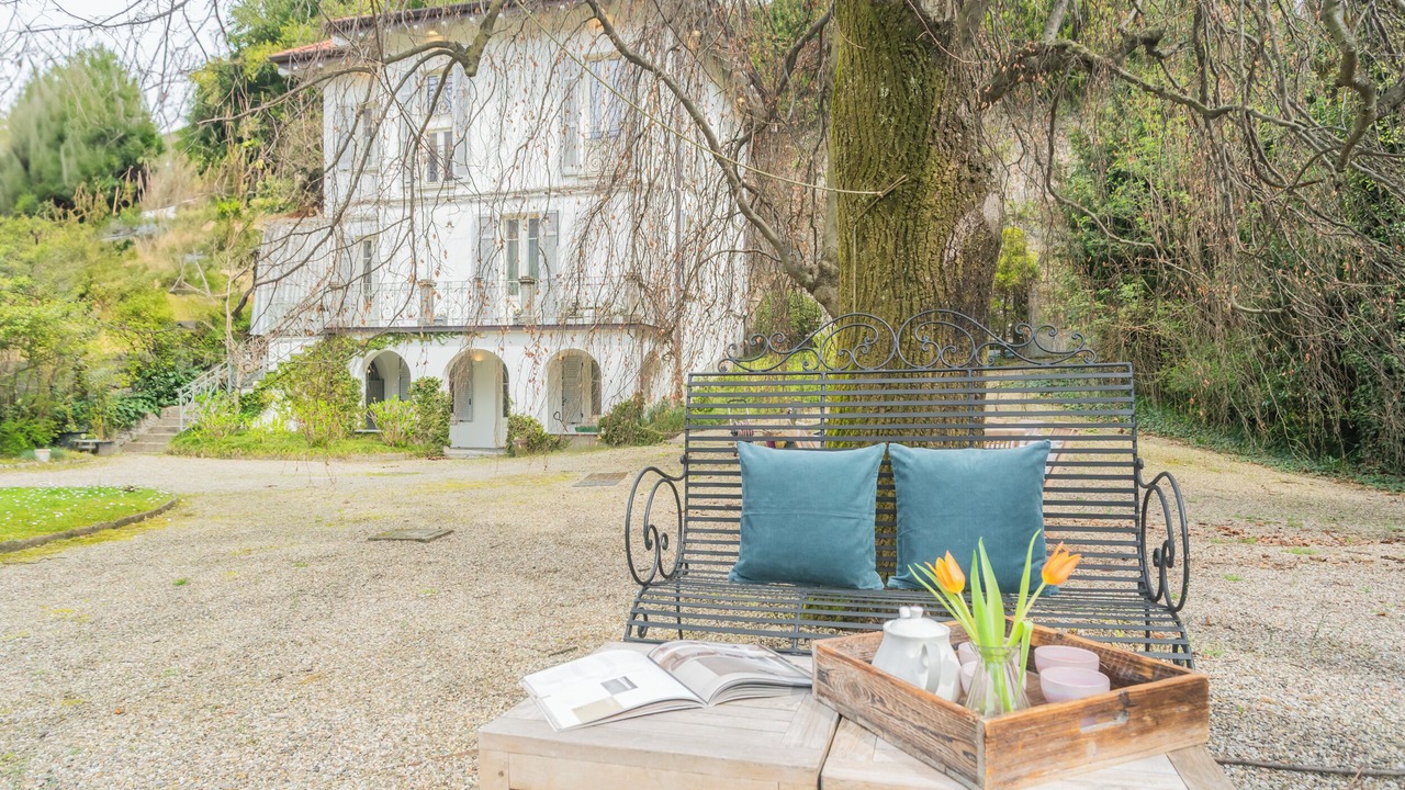 Photo of Outdoor in Lenno
