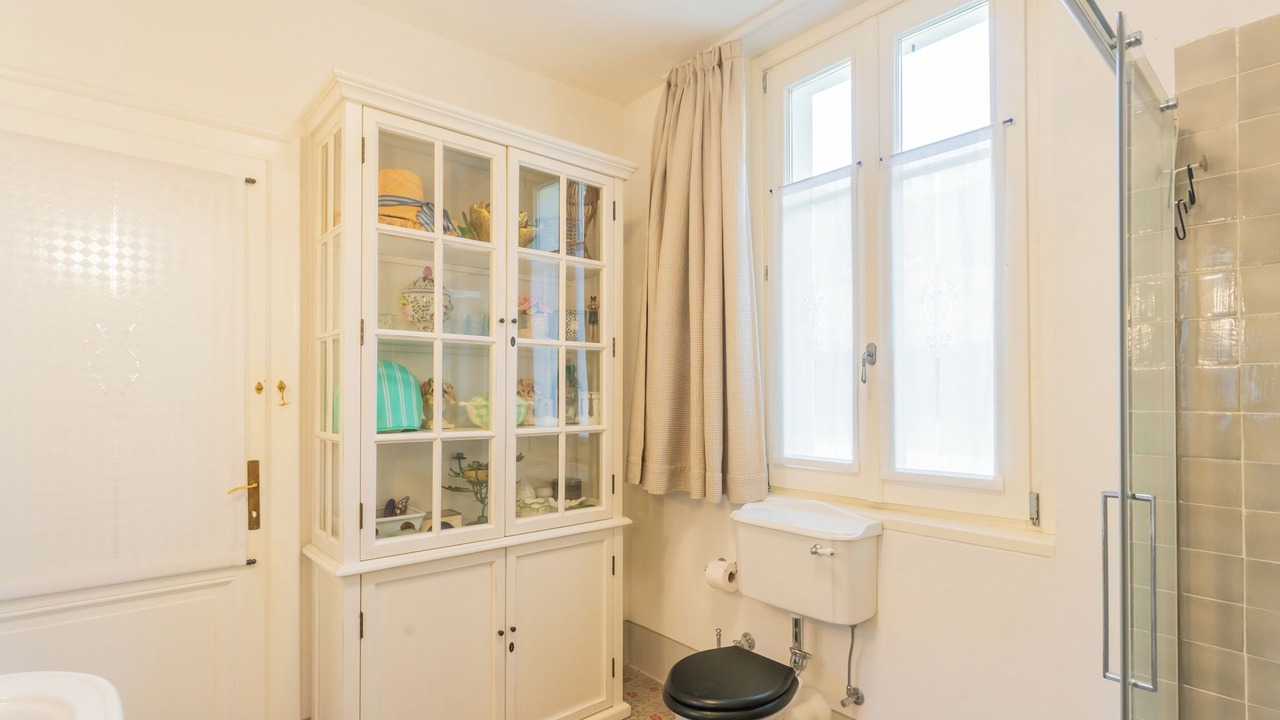 Photo of Bathroom in Lenno