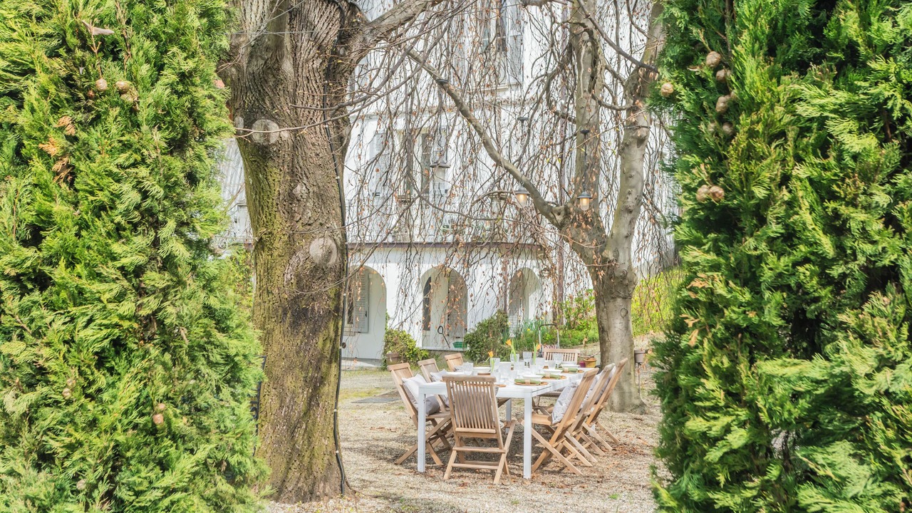 Photo of Outdoor in Lenno