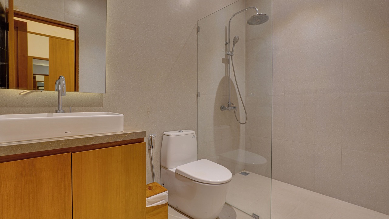 Photo of Bathroom in Denpasar Barat