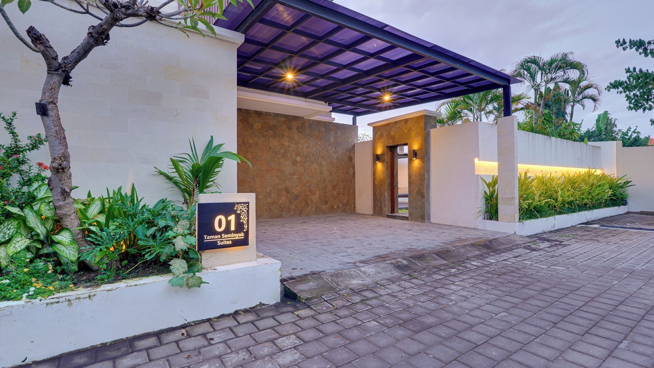 Photo of Outdoor in Denpasar Barat