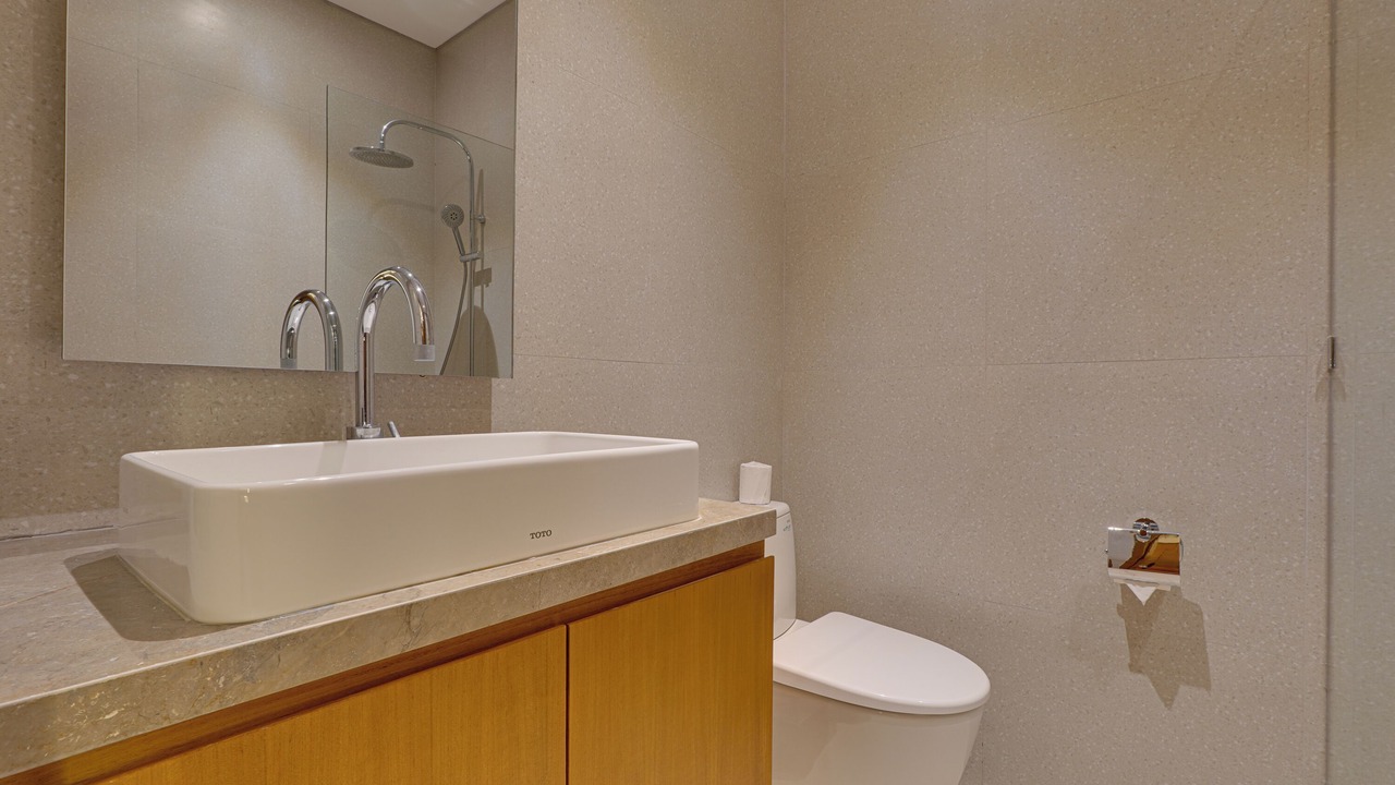 Photo of Bathroom in Denpasar Barat
