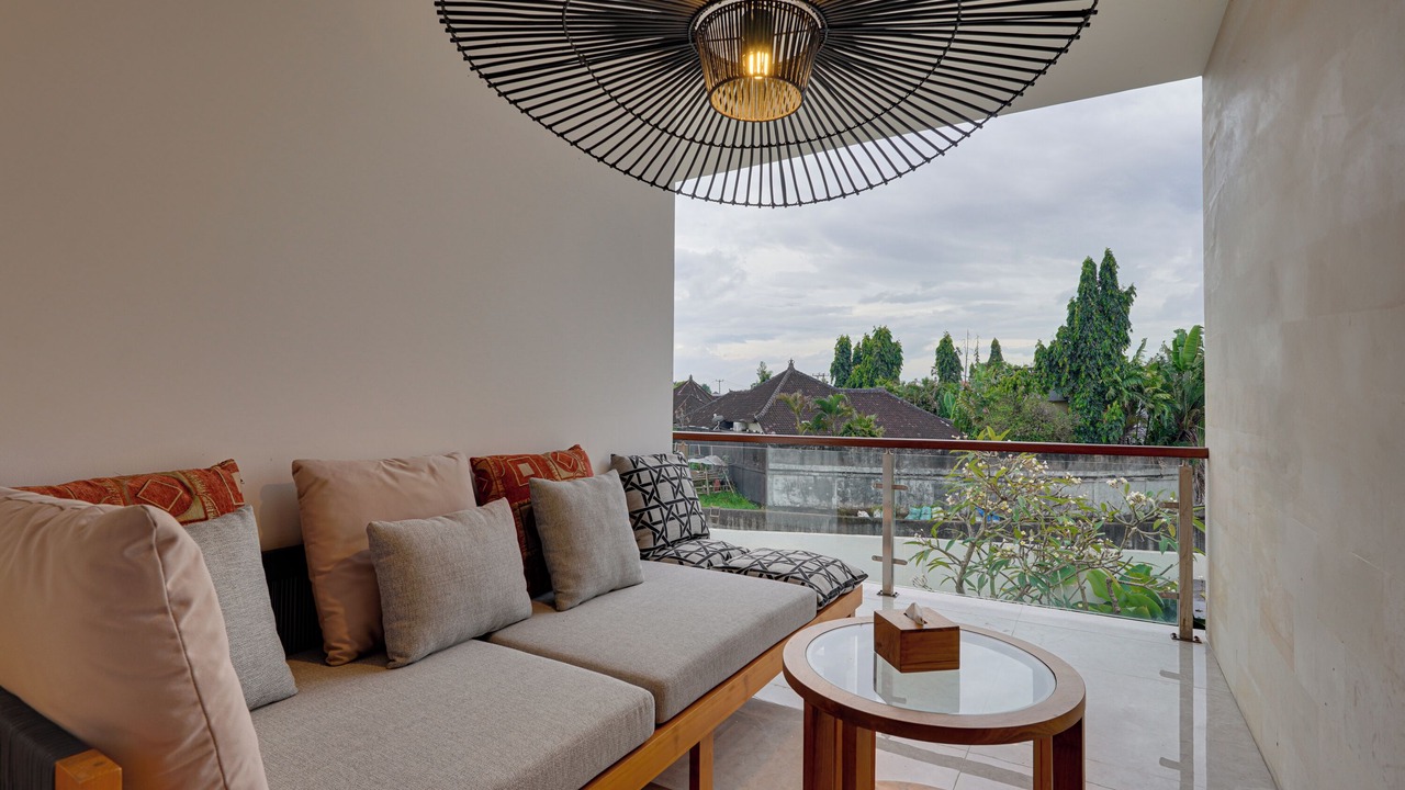 Photo of Patio Balcony in Denpasar Barat